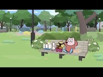 地球大好き！きっくん　第16話　モテたいのだつん