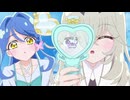 名探偵プリキュア！　第37話　ウソノワールとニジーのティータイム