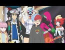 ポケットモンスター（2023） 第153話「災厄のパルデア　――復活」