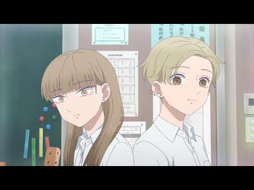 氷の城壁 第16話「停止と進行」