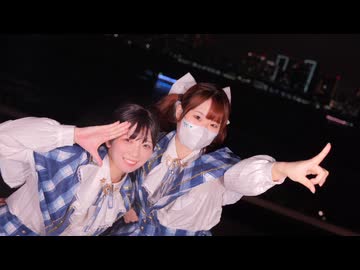 【すいみろ】Worlders 踊ってみた【丸井さん誕生記念！】