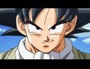ドラゴンボール超 ビルス 第1話「破壊の神様」