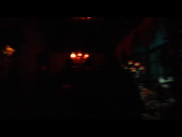 ホーンテッドマンション“ホリデーナイトメアー”