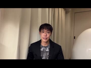 堀大輔『法令上は元妻』→実はすでに離婚していた
