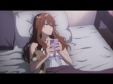 とある暗部の少女共棲 第1話「アイテム」
