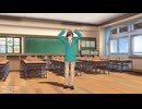 【APヘタリアMMD】可愛い君が愛おしい！【モーショントレース進捗】