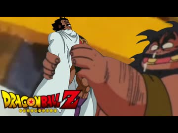 【パラガスVSバクテリアン】意識ギリギリ！ぶっちぎりの臭いヤツ