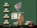 WSOP 2008 Main Event【Day 1D (3/5)】