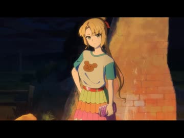 私服クソダサいじゃん！【チー付与】