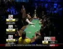 WSOP 2008 Main Event【Day 1D (4/5)】