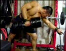 筋トレ動画　その3