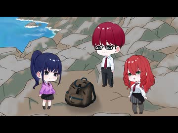 『彼女の友達』ミニアニメ劇場　ミニアニメ劇場 その2