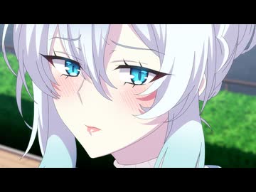 人付き合いが苦手な未亡人の雪女さんと呪いの指輪【オンエア版】　第2話　雪女