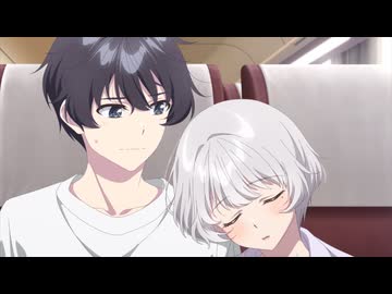 千歳くんはラムネ瓶のなか 第14話「君と先輩の駆け落ち」
