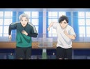 アオのハコ Season2 第28話「1つのことだよ」