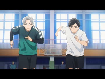 アオのハコ Season2 第28話「1つのことだよ」