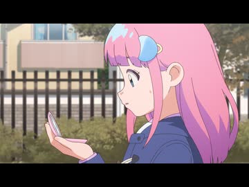 魔法の姉妹ルルットリリィ Episode15「流の七変化」
