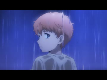 ホテル・インヒューマンズ第2期 request 16.「甘い仕事1」