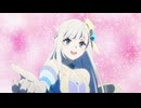 信者ゼロの女神サマと始める異世界攻略 第1話「高月マコト、信者になる」
