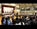 オープンスクール活況　クロ_N「選択肢が増えた」私立高校”実質無償化”で激化する生徒獲得競争　施設費ゼロやSNS発信・・・体験入学で私立・公立ともに魅力アピール