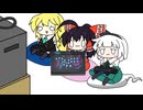 【東方手書き】ブチギレ!!れいむちゃん☆3848【ゆっくり】
