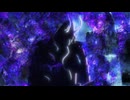 朱色の仮面 第2話「武神の仮面」