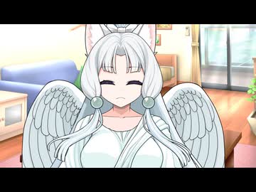 【ボイロ劇場】神からご信託を受けましょう