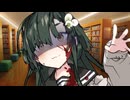 高身長距離感バグってるパワー系ずん子