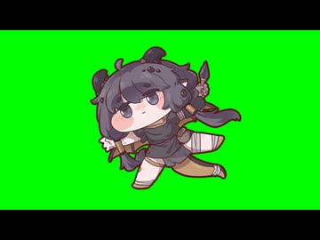 抱きしめて！ギデオン！