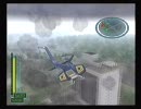 地球防衛軍2 空襲＆ダロガ・近衛再戦　PAR使用プレイ