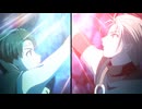 アニメ「幻想水滸伝」 第3話「紋章」