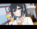 「これですか？　むかし薪割りの手伝いに使ってた斧です」【ソフトウェアトーク劇場】