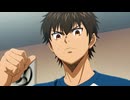 ダイヤのA actⅡ -Second Season-　＃14　決戦前夜