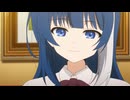 夜桜さんちの大作戦 第2期 第40話 ファミレス父子会談 - nicozon