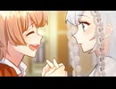 傷だらけ聖女より報復をこめて Season2　第3話　生誕祭、最終日