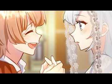 傷だらけ聖女より報復をこめて Season2　第3話　生誕祭、最終日