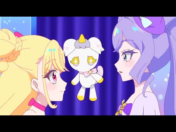 『おねがいアイプリ』 29話「だいすきをおしえて」