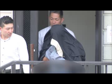頭部に多数の傷を確認　グループホーム入所男性死亡　容疑者の67歳男送検　殺意認める供述も