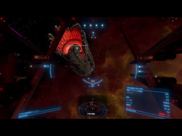 【X4:foundations】アリCULファンデーションズ　part25《ゼノン危機 前編》
