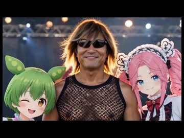 【MV】Takuya『タクヤを奪い返せ』feat.誹り隊