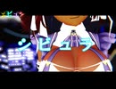 【東方MMD】　　シビュラ　　こまち