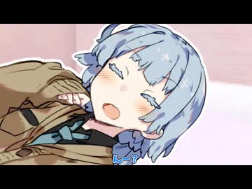 太るよ？【ボイロ劇場】