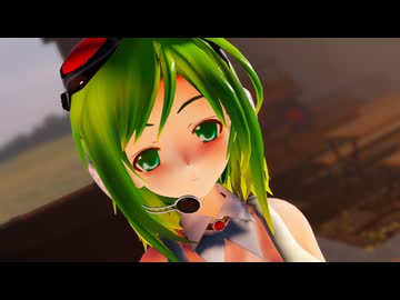 【SynthesizerVカバー曲】GUMIに「曖昧さ回避」を歌って踊ってもらいました