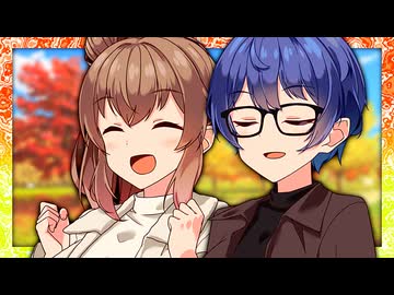 「ささらちゃんは、何の秋かしら？」【VOICeVI劇場】