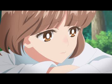 彼方から　第2話　「言葉の壁」