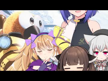 マリオ゛ッ゛…ホォ゛…カートワールドになんて屈しない#53【マリオカートワールド】