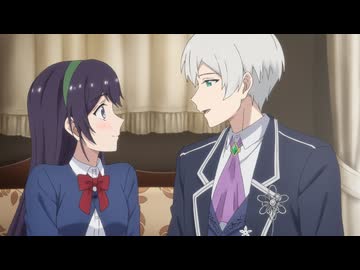 弱気MAX令嬢なのに、辣腕婚約者様の賭けに乗ってしまった　第3話　乙女ゲーの舞台に入学！？