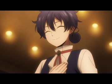 ホテル・インヒューマンズ　request 16.　甘い仕事1
