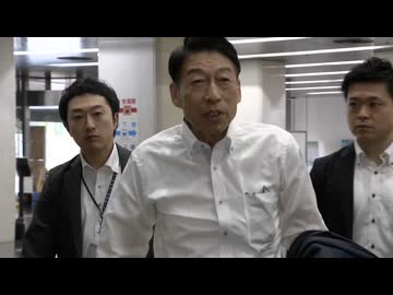 「福岡県と県議会、あるべき姿に戻していく」服部知事が”根回し廃止”を強調　9月議会最終日