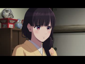 わたしの幸せな結婚　特別篇　第二十七話　特別篇　前編